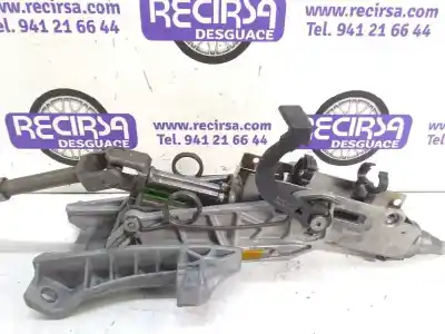 Second-hand car spare part steering column for ford focus lim. (cb4) titanium oem iam references 1750066  