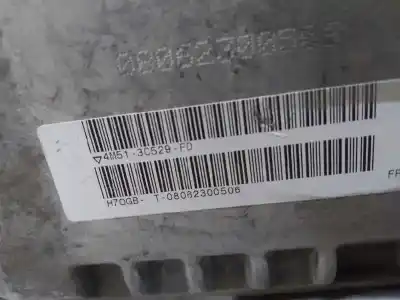 Second-hand car spare part steering column for ford focus lim. (cb4) titanium oem iam references 1750066  