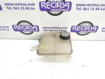 Peça sobressalente para automóvel em segunda mão DEPÓSITO DE EXPANSÃO por FORD FOCUS LIM. (CB4)  Referências OEM IAM 1438913  