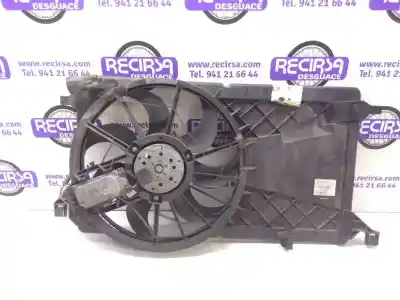 Peça sobressalente para automóvel em segunda mão termoventilador elétrico por ford focus lim. (cb4) titanium referências oem iam 3m5h8c607rj
