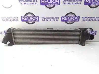 Peça sobressalente para automóvel em segunda mão intercooler por ford focus lim. (cb4) titanium referências oem iam 6g919l440ae  