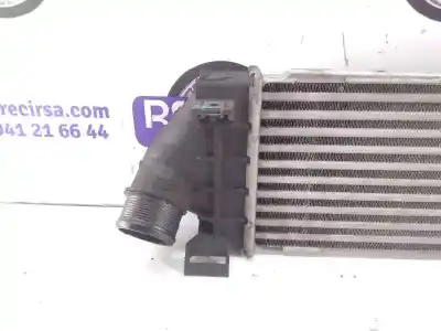 Peça sobressalente para automóvel em segunda mão intercooler por ford focus lim. (cb4) titanium referências oem iam 6g919l440ae  