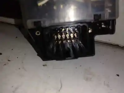 Pezzo di ricambio per auto di seconda mano comando pulito per ford focus lim. (cb4) titanium riferimenti oem iam 1350066  