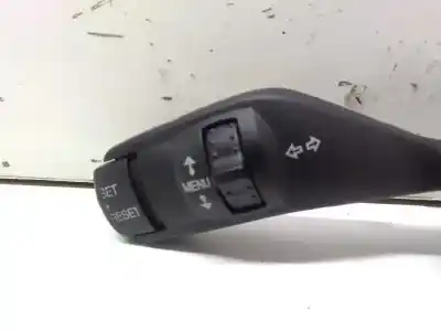 Second-hand car spare part headlights switch for ford focus lim. (cb4) titanium oem iam references 4m5t13335bd  