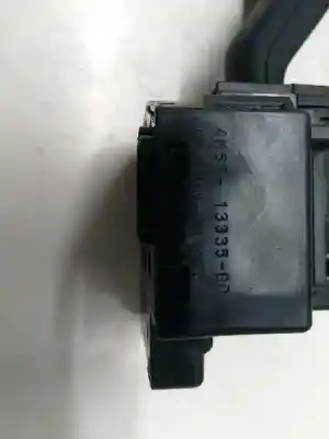 Second-hand car spare part headlights switch for ford focus lim. (cb4) titanium oem iam references 4m5t13335bd  
