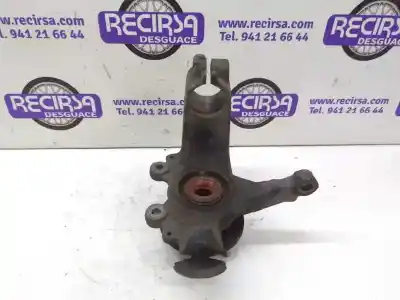 Second-hand car spare part front right knuckle for ford focus lim. (cb4) titanium oem iam references 1420861  