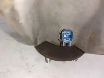 Second-hand car spare part front right knuckle for ford focus lim. (cb4) titanium oem iam references 1420861  