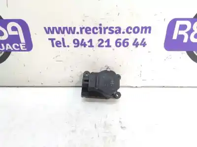 Автозапчасти б/у ОТОПИТЕЛЬНЫЙ ДВИГАТЕЛЬ за FORD FOCUS LIM. (CB4)  ссылки OEM IAM 3M5H19E616AB  