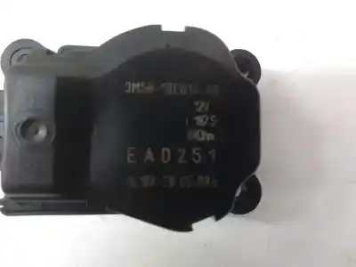 Peça sobressalente para automóvel em segunda mão motor de sofagem por ford focus lim. (cb4) titanium referências oem iam 3m5h19e616ab  