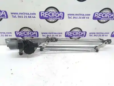 Peça sobressalente para automóvel em segunda mão motor do limpa para brisas por ford focus lim. (cb4) titanium referências oem iam 1704578