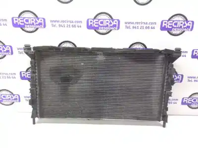 Peça sobressalente para automóvel em segunda mão radiador de água por ford focus lim. (cb4) titanium referências oem iam z60215200c