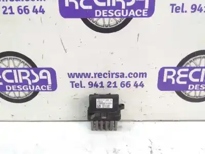 Peça sobressalente para automóvel em segunda mão resistência sofagem chauffage por ford focus lim. (cb4) titanium referências oem iam 1855157