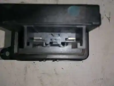 Peça sobressalente para automóvel em segunda mão resistência sofagem chauffage por ford focus lim. (cb4) titanium referências oem iam 1855157  