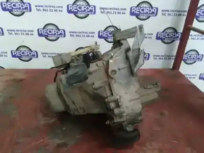 Pezzo di ricambio per auto di seconda mano riduttore per citroen c3 1.4 riferimenti oem iam 20cf15  