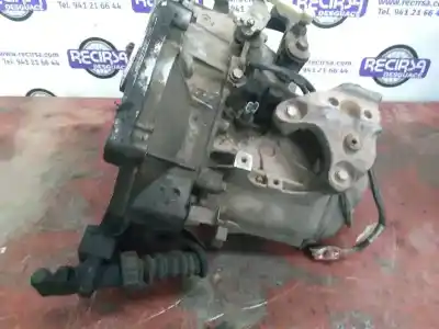 Pezzo di ricambio per auto di seconda mano riduttore per citroen c3 1.4 riferimenti oem iam 20cf15  