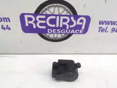 Second-hand car spare part HEATER BLOWER MOTOR for PEUGEOT 407 SW  OEM IAM references 4PUH19E616AB  