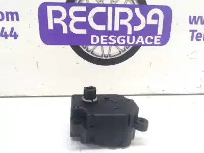 Second-hand car spare part HEATER BLOWER MOTOR for PEUGEOT 407 SW  OEM IAM references 4PUH19E616AB  