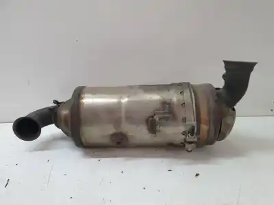 Pièce détachée automobile d'occasion FILTRE À PARTICULE pour PEUGEOT 5008  Références OEM IAM 4829X7200  