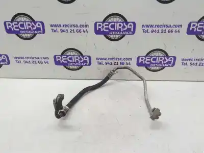 Peça sobressalente para automóvel em segunda mão tubos de ar condicionado por toyota auris luna referências oem iam 