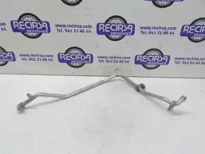 Peça sobressalente para automóvel em segunda mão tubos de ar condicionado por toyota auris luna referências oem iam 