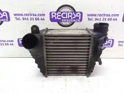 Peça sobressalente para automóvel em segunda mão INTERCOOLER por SEAT TOLEDO (1M2)  Referências OEM IAM 1J0145803F  