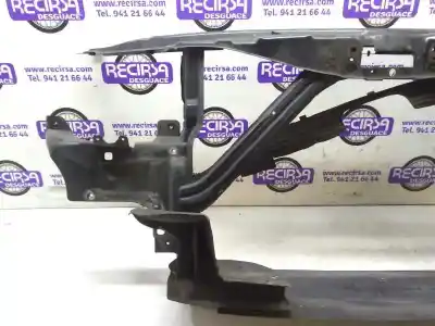 Pezzo di ricambio per auto di seconda mano pannello frontale per seat toledo (1m2) stella riferimenti oem iam   
