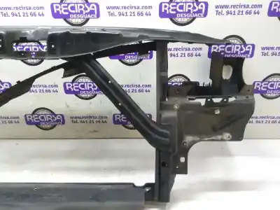 Pezzo di ricambio per auto di seconda mano pannello frontale per seat toledo (1m2) stella riferimenti oem iam   