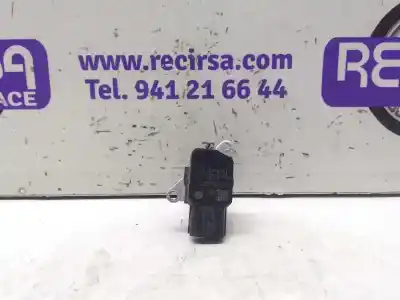 Pezzo di ricambio per auto di seconda mano misuratore di flusso per mitsubishi outlander (gf0) kaiteki 4wd riferimenti oem iam   