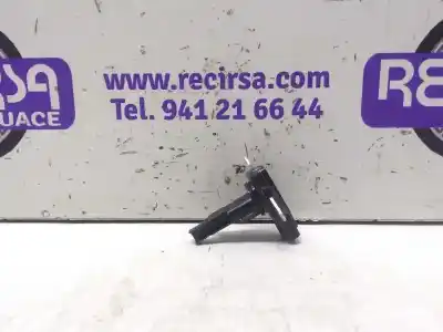 Pezzo di ricambio per auto di seconda mano misuratore di flusso per mitsubishi outlander (gf0) kaiteki 4wd riferimenti oem iam   