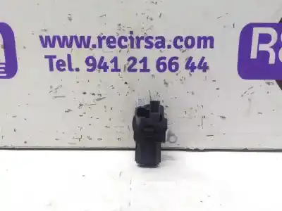 Pezzo di ricambio per auto di seconda mano misuratore di flusso per mitsubishi outlander (gf0) kaiteki 4wd riferimenti oem iam   