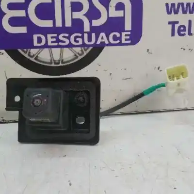 Second-hand car spare part CAMERA for MITSUBISHI OUTLANDER (GF0)  OEM IAM references 8781A145  