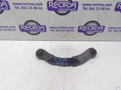 Автозапчасти б/у верхний задний правый рычаг подвески за mitsubishi outlander (gf0) kaiteki 4wd ссылки oem iam 