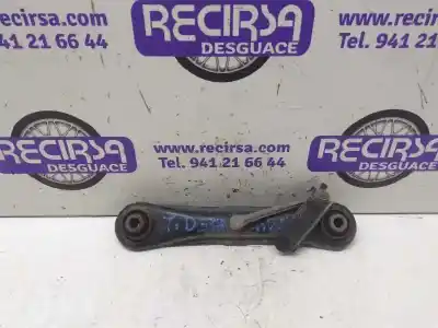 Автозапчасти б/у рычаг задней нижней правой подвески за mitsubishi outlander (gf0) kaiteki 4wd ссылки oem iam 