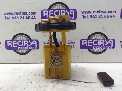 Peça sobressalente para automóvel em segunda mão BOIA / BOMBA COMBUSTÍVEL por PEUGEOT PARTNER (S2)  Referências OEM IAM 9660794980  