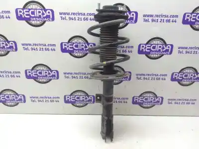 Автозапчасти б/у амортизатор передний правый за mitsubishi outlander (gf0) kaiteki 4wd ссылки oem iam 