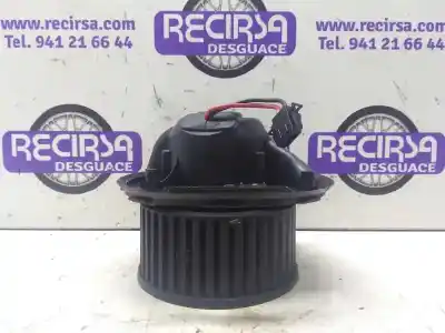 Автозапчасти б/у ОТОПИТЕЛЬНЫЙ ДВИГАТЕЛЬ за VOLKSWAGEN GOLF VI (5K1)  ссылки OEM IAM 1K1820015F  