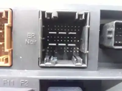 Piesă de schimb auto la mâna a doua panou siguranțe pentru citroen c4 lim. exclusive referințe oem iam   