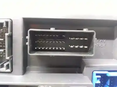 Piesă de schimb auto la mâna a doua panou siguranțe pentru citroen c4 lim. exclusive referințe oem iam   