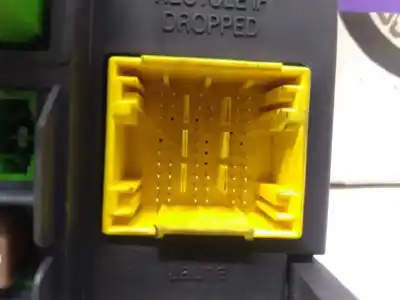 Piesă de schimb auto la mâna a doua panou siguranțe pentru citroen c4 lim. exclusive referințe oem iam   