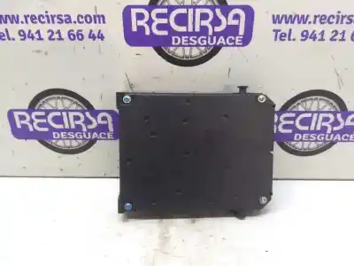 Piesă de schimb auto la mâna a doua panou siguranțe pentru citroen c4 lim. exclusive referințe oem iam   