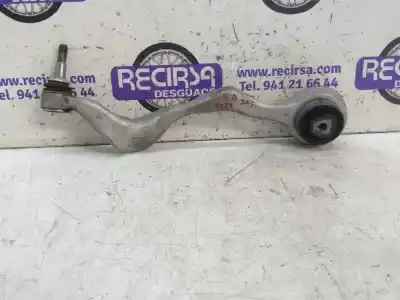 Second-hand car spare part front right lower suspension arm for bmw serie 1 berlina (e81/e87) 120d oem iam references bmtc3733