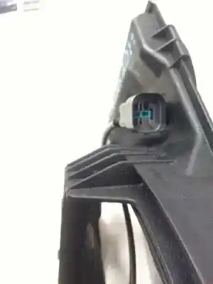 Pezzo di ricambio per auto di seconda mano elettroventola per bmw serie 1 berlina (e81/e87) 120d riferimenti oem iam 6937515  