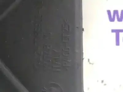Pezzo di ricambio per auto di seconda mano elettroventola per bmw serie 1 berlina (e81/e87) 120d riferimenti oem iam 6937515  