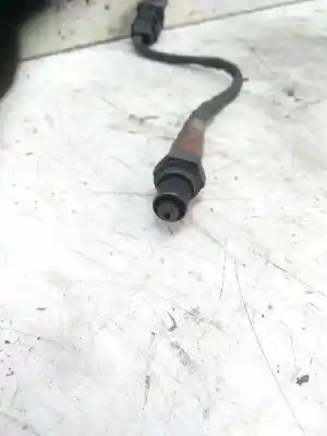 Second-hand car spare part lambda probe for bmw serie 1 berlina (e81/e87) 120d oem iam references 779160001  