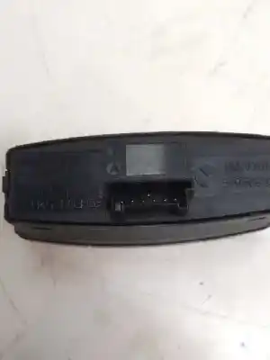 Peça sobressalente para automóvel em segunda mão interruptor 4 piscas - emergência por bmw serie 1 berlina (e81/e87) 120d referências oem iam 694560302  