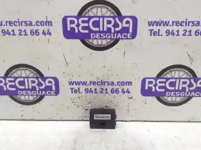 Peça sobressalente para automóvel em segunda mão MÓDULO ELETRÔNICO por BMW X1 (E84)  Referências OEM IAM 918145403  