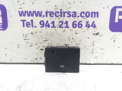 Pezzo di ricambio per auto di seconda mano modulo elettronico per bmw x1 (e84) sdrive 20d riferimenti oem iam 918145403  
