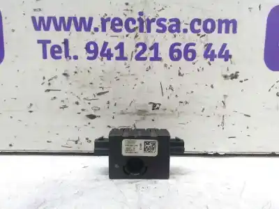 Second-hand car spare part electronic module for bmw x1 (e84) sdrive 20d oem iam references 918145302  