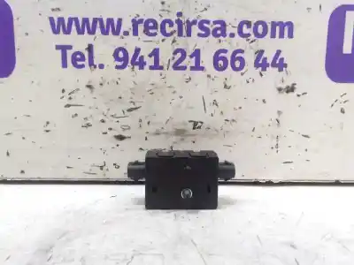 Second-hand car spare part electronic module for bmw x1 (e84) sdrive 20d oem iam references 918145302  