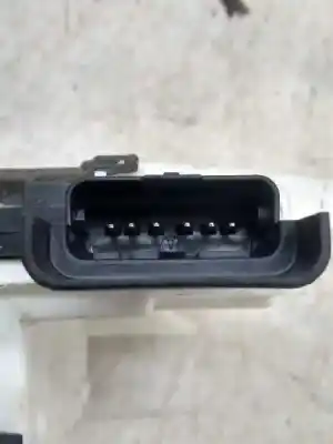 Peça sobressalente para automóvel em segunda mão fechadura da porta dianteira esquerda por citroen ds3 electro shot referências oem iam   